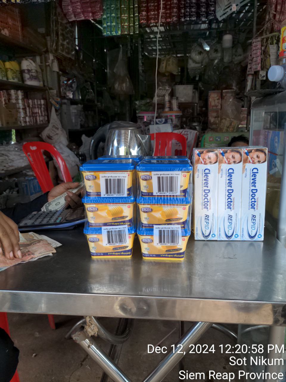 Siem Reap Branch Expands FMCG Distribution to Consumers, Retailers, and HoReCa by Da Houg Heng - Image 7